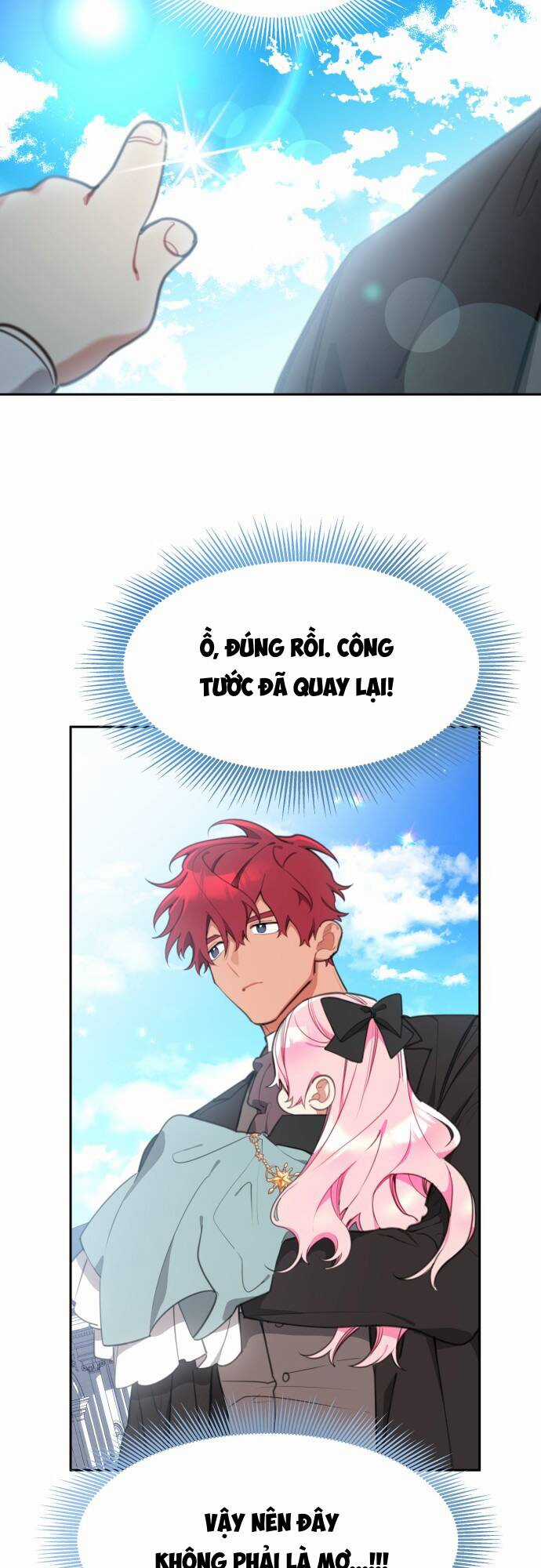 Công Chúa Lotto Chapter 21 trang 33