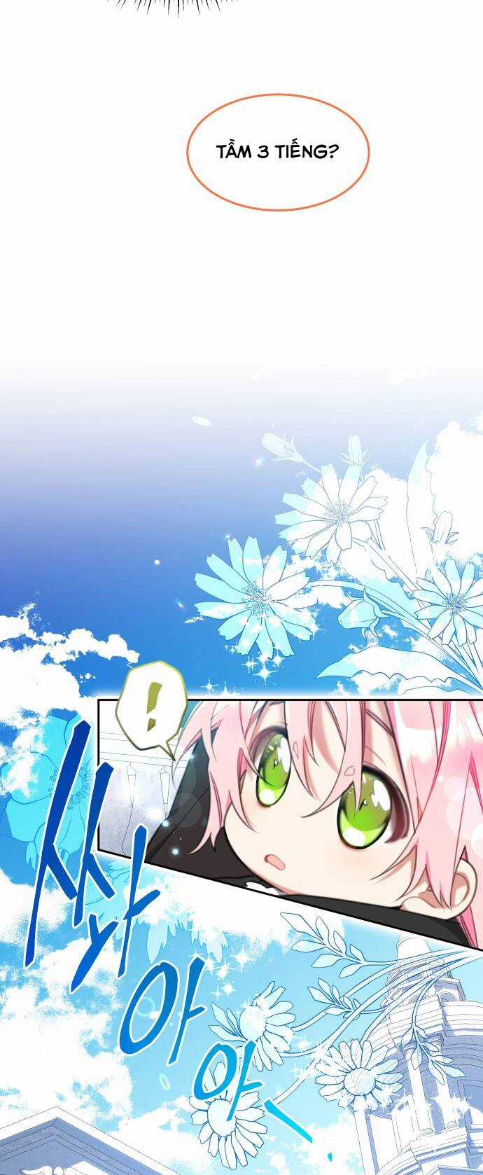 Công Chúa Lotto Chapter 21 trang 35