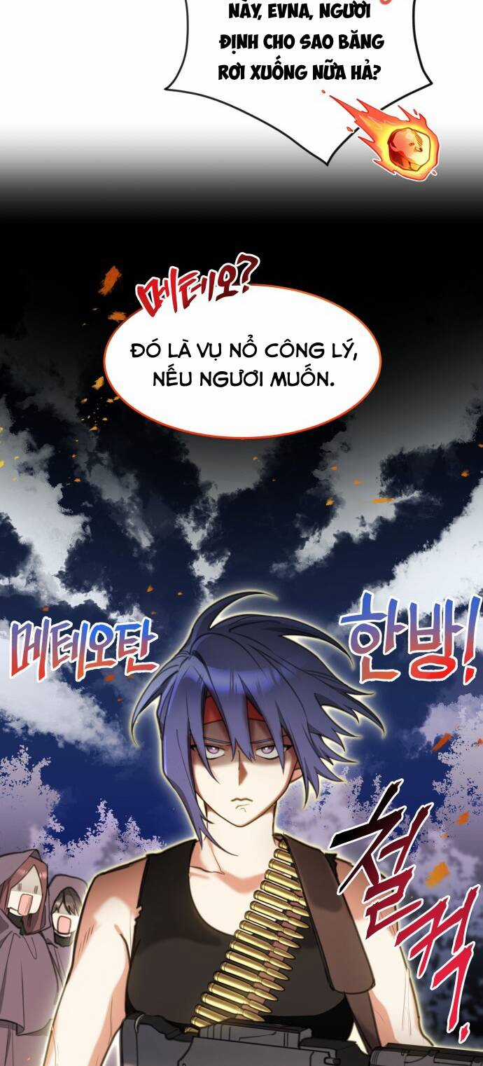 Công Chúa Lotto Chapter 21 trang 39