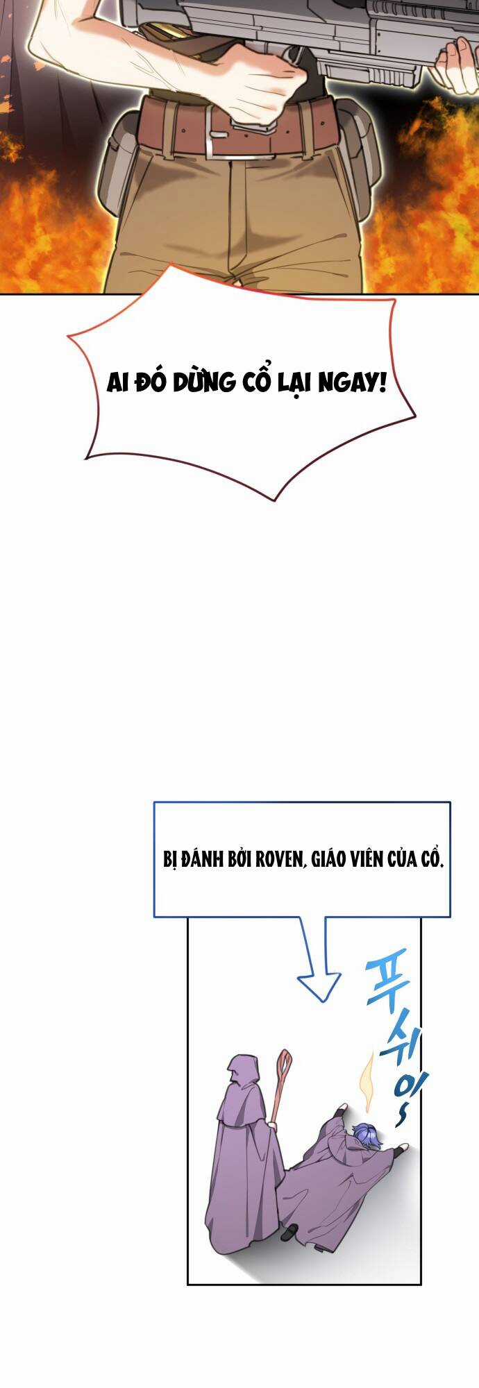 Công Chúa Lotto Chapter 21 trang 40