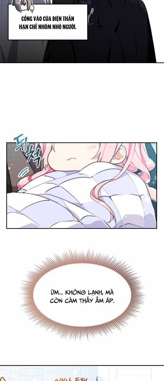 Công Chúa Lotto Chapter 21 trang 42