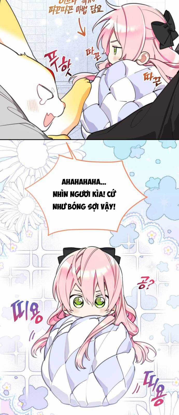 Công Chúa Lotto Chapter 21 trang 43