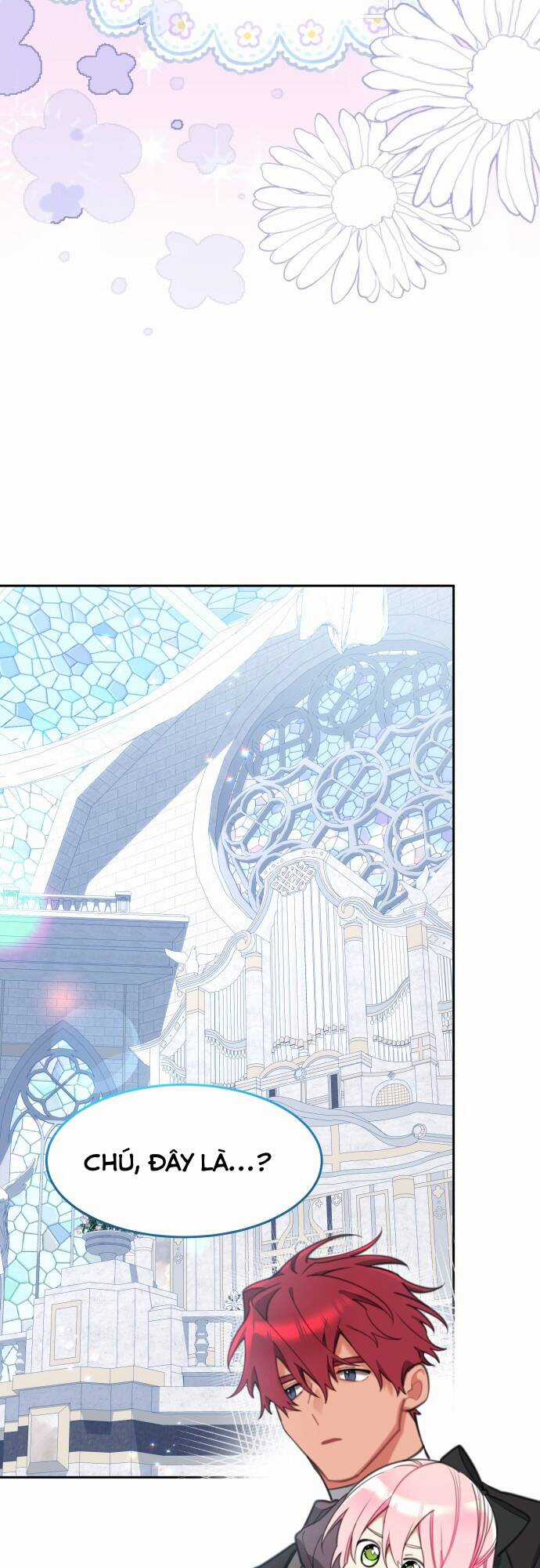 Công Chúa Lotto Chapter 21 trang 44