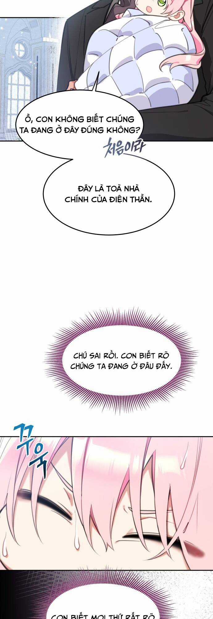 Công Chúa Lotto Chapter 21 trang 45