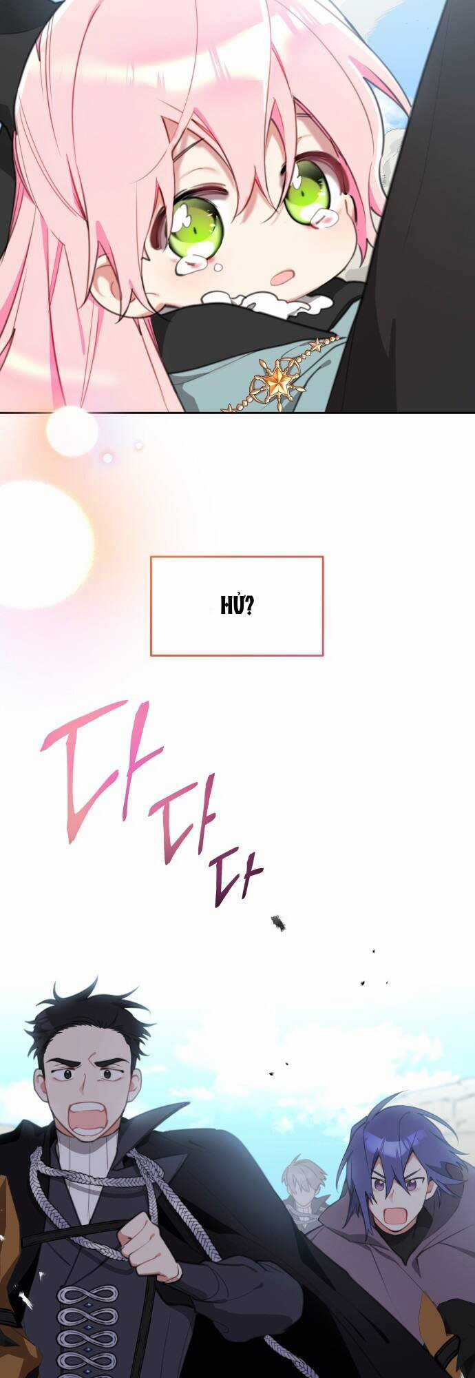 Công Chúa Lotto Chapter 21 trang 5