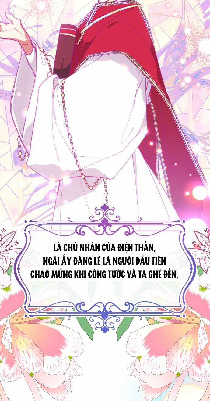 Công Chúa Lotto Chapter 21 trang 50