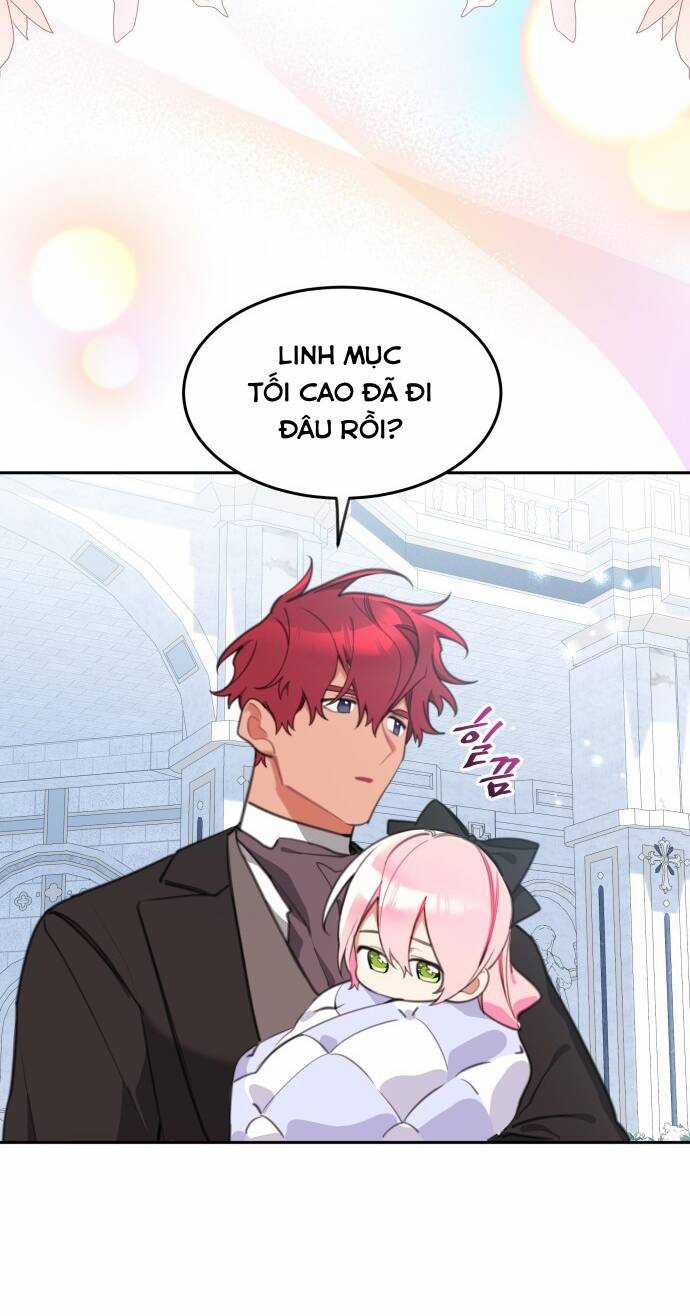 Công Chúa Lotto Chapter 21 trang 51