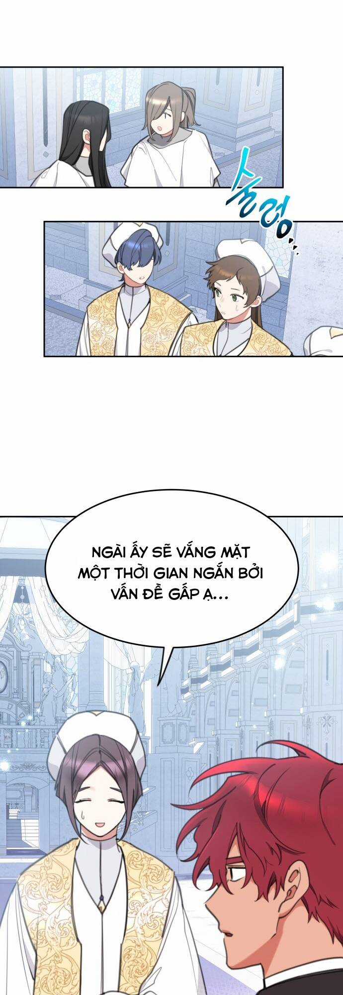 Công Chúa Lotto Chapter 21 trang 52