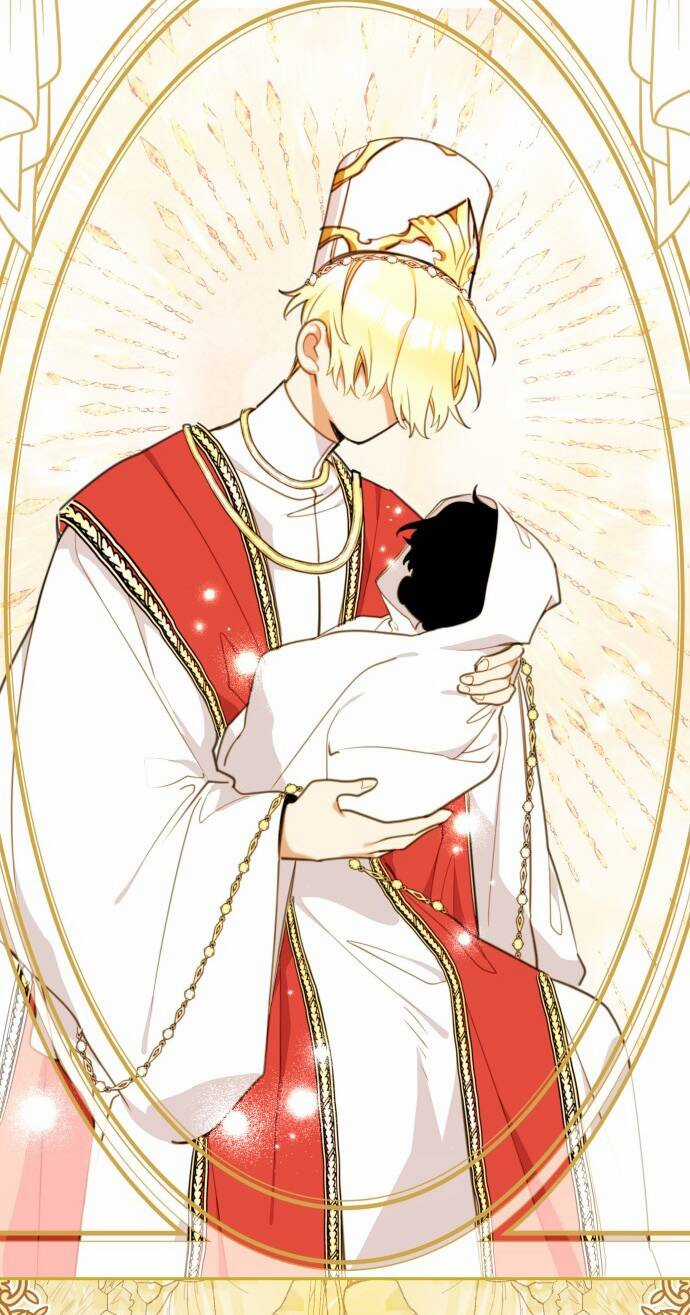 Công Chúa Lotto Chapter 21 trang 54