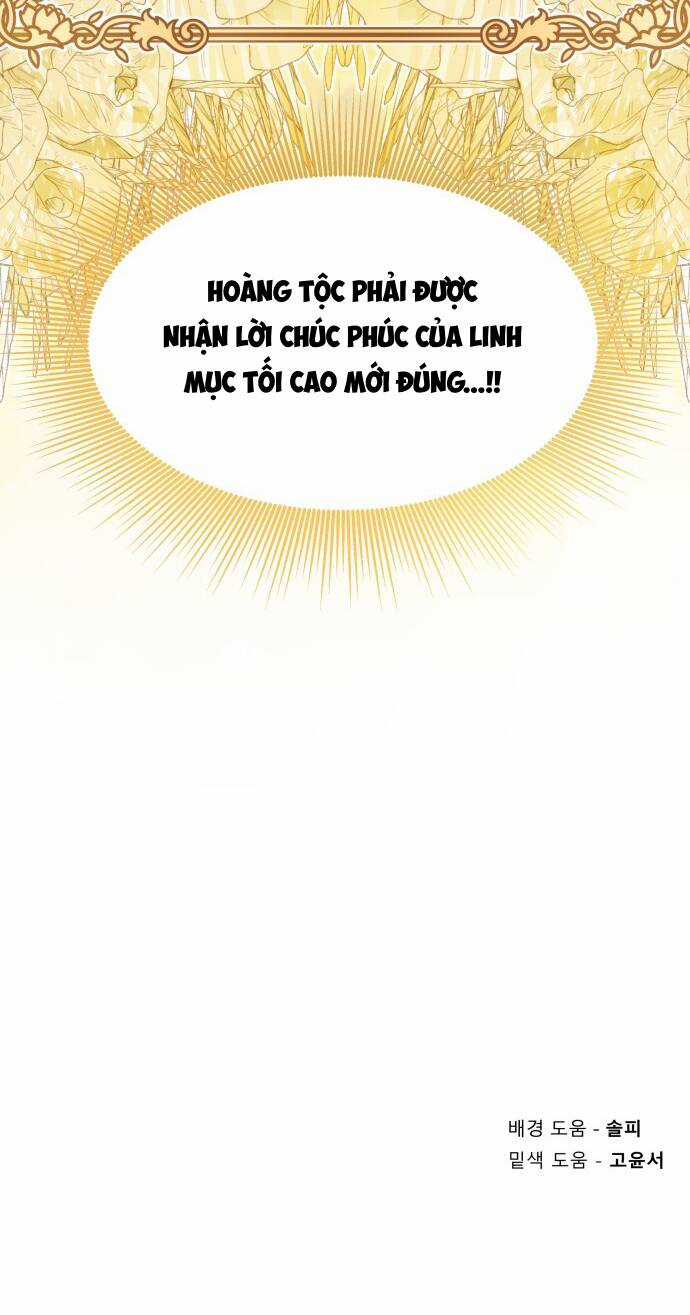 Công Chúa Lotto Chapter 21 trang 55