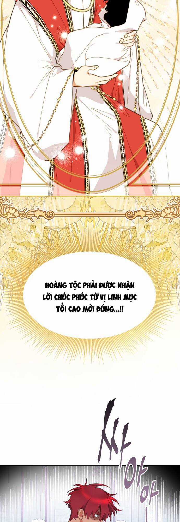 Công Chúa Lotto Chapter 22 trang 1