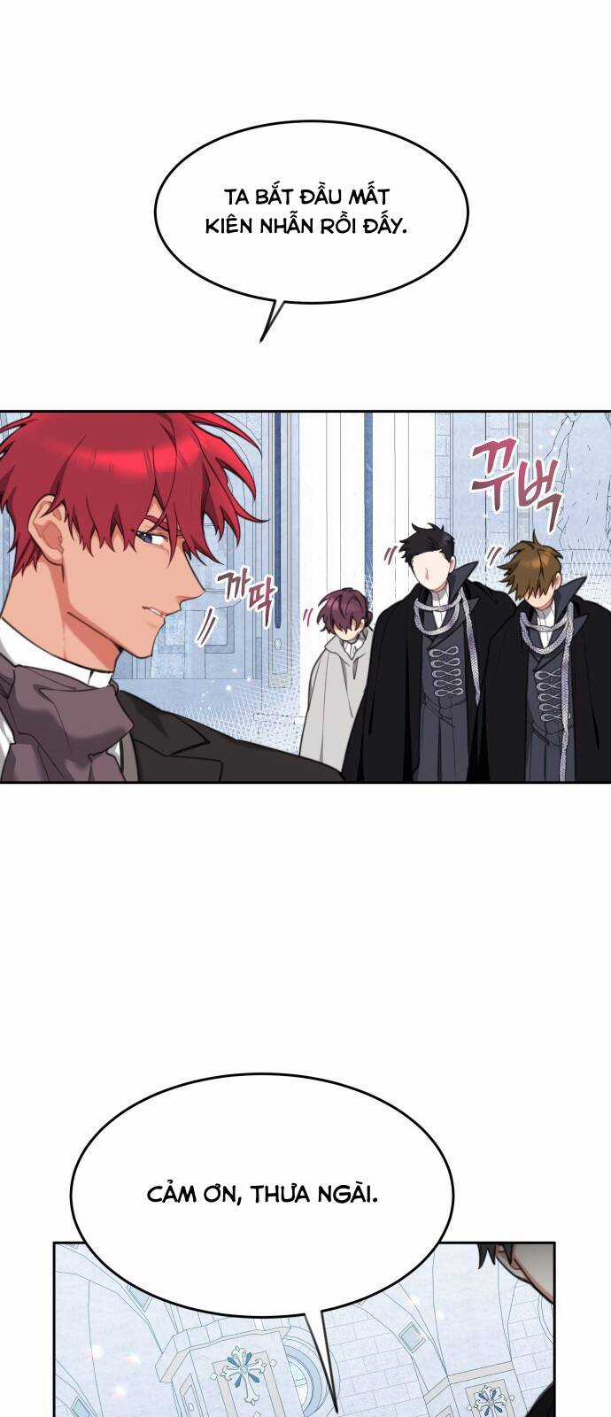 Công Chúa Lotto Chapter 22 trang 11