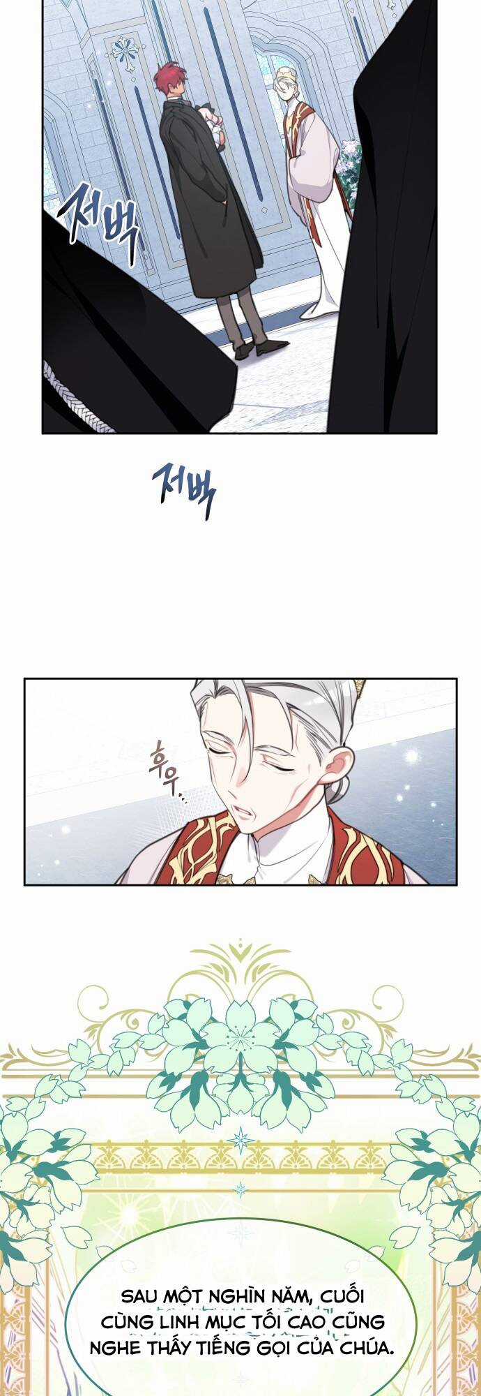 Công Chúa Lotto Chapter 22 trang 12