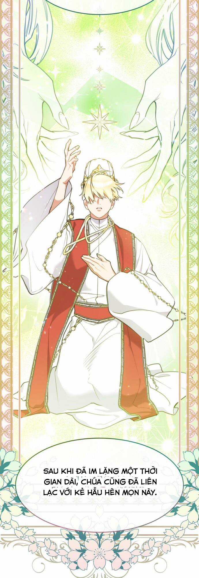 Công Chúa Lotto Chapter 22 trang 13