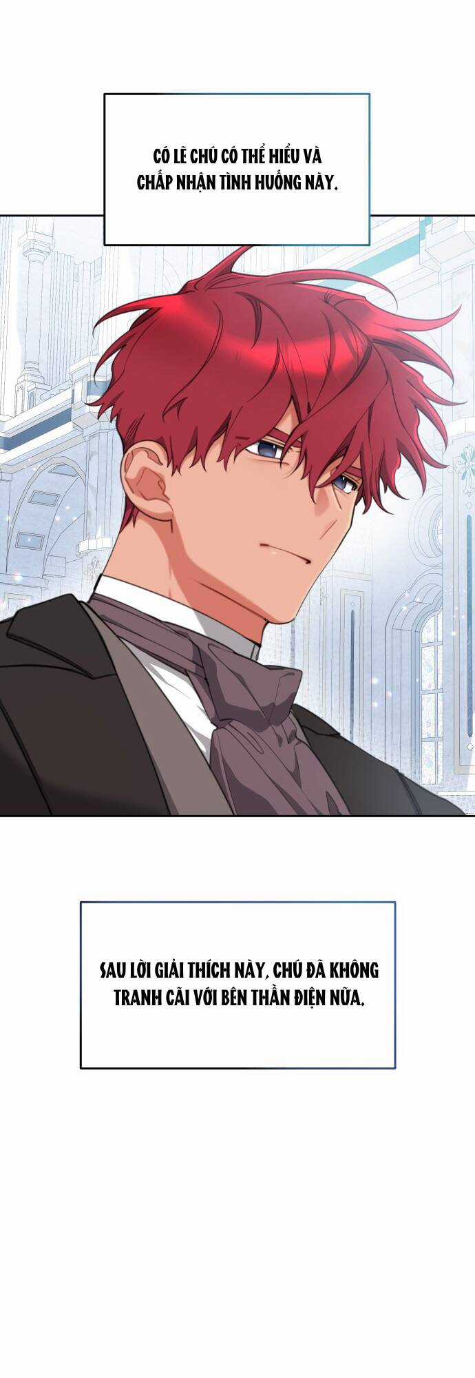 Công Chúa Lotto Chapter 22 trang 16