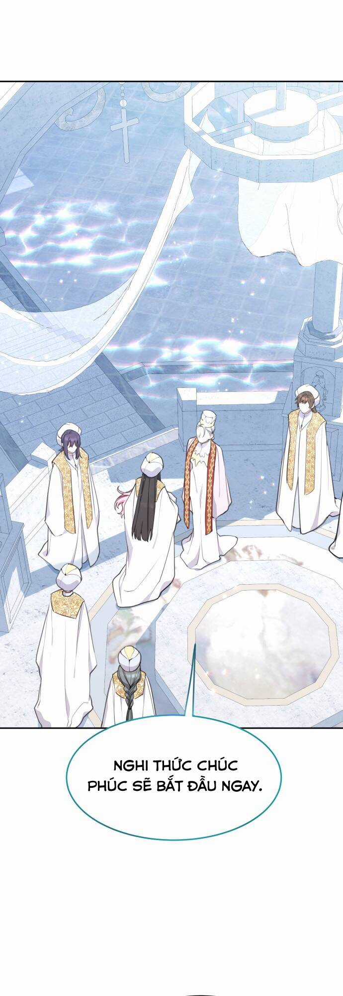 Công Chúa Lotto Chapter 22 trang 17