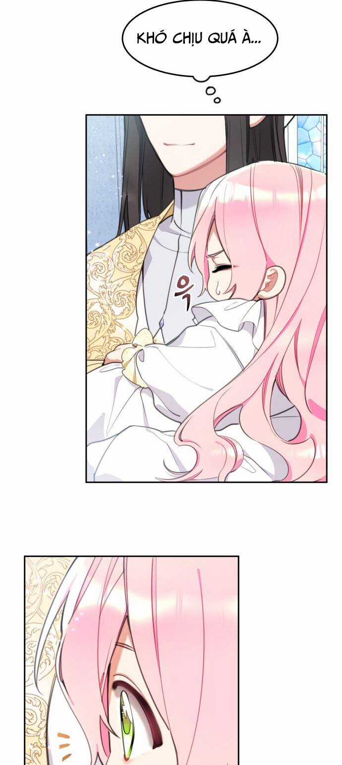 Công Chúa Lotto Chapter 22 trang 18