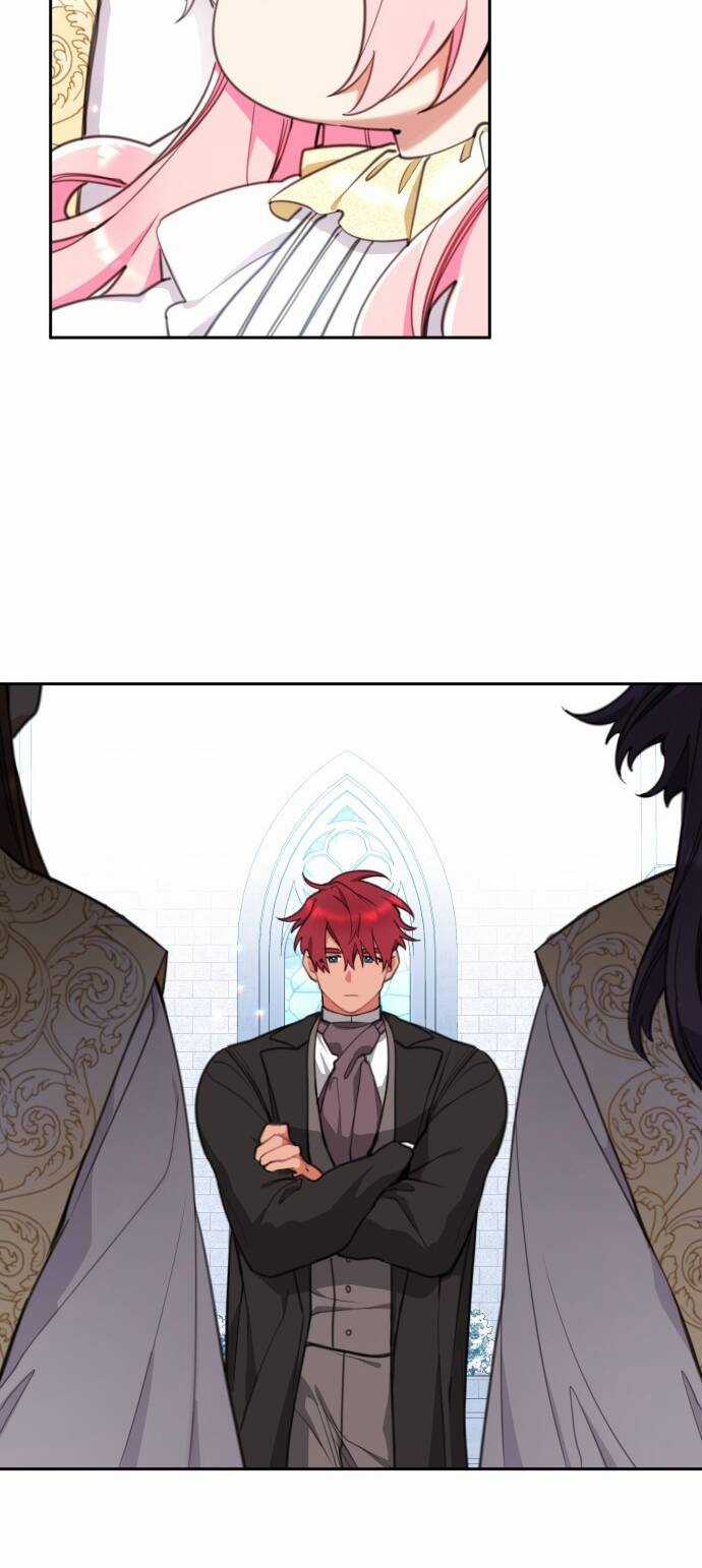 Công Chúa Lotto Chapter 22 trang 19