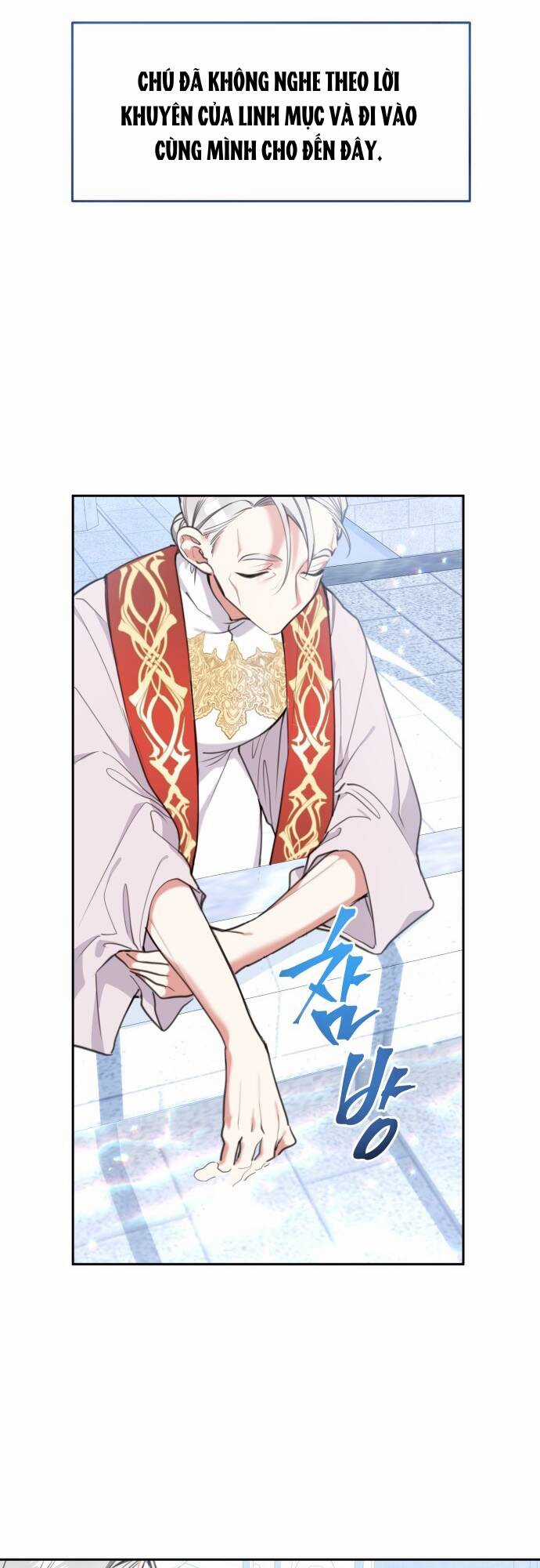 Công Chúa Lotto Chapter 22 trang 20