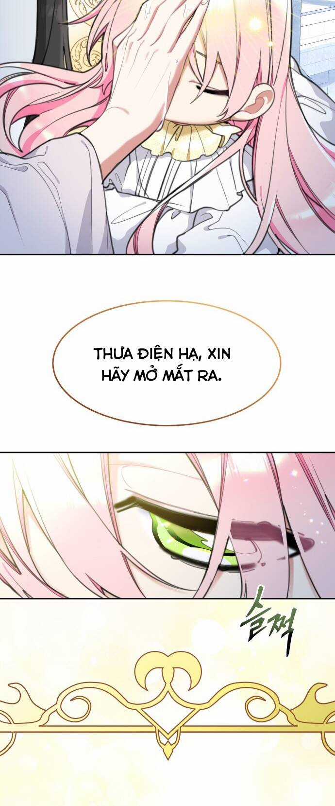 Công Chúa Lotto Chapter 22 trang 22