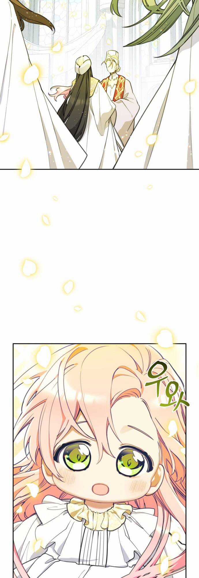 Công Chúa Lotto Chapter 22 trang 25