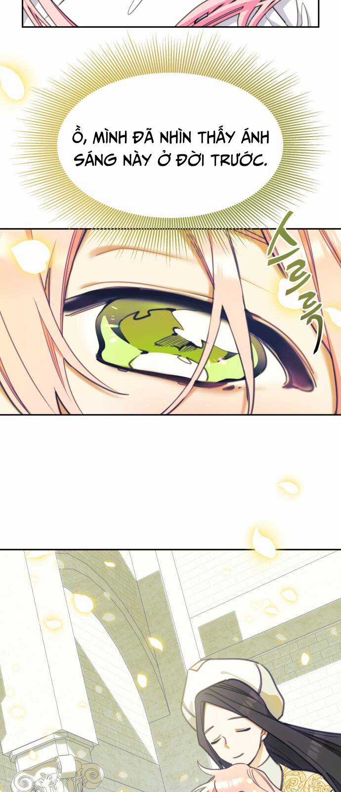 Công Chúa Lotto Chapter 22 trang 26