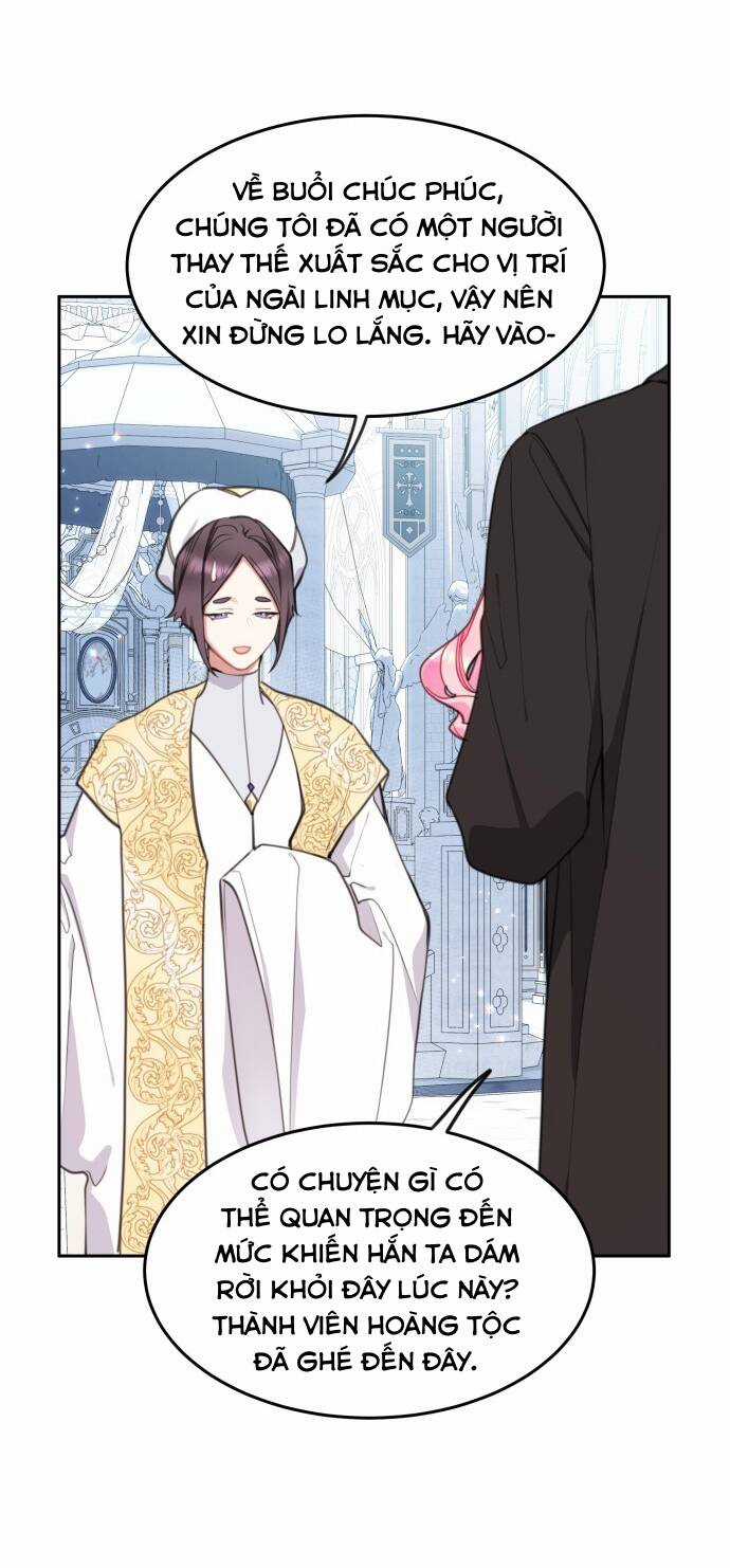 Công Chúa Lotto Chapter 22 trang 3