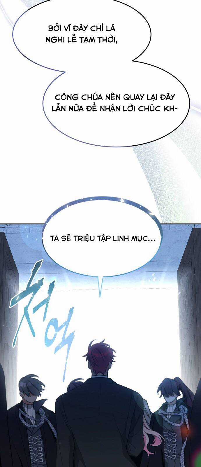 Công Chúa Lotto Chapter 22 trang 30