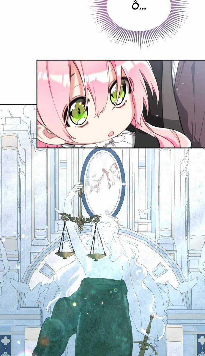 Công Chúa Lotto Chapter 22 trang 35