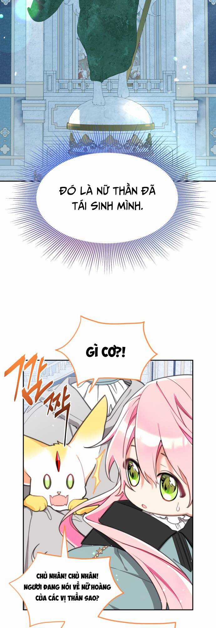 Công Chúa Lotto Chapter 22 trang 36