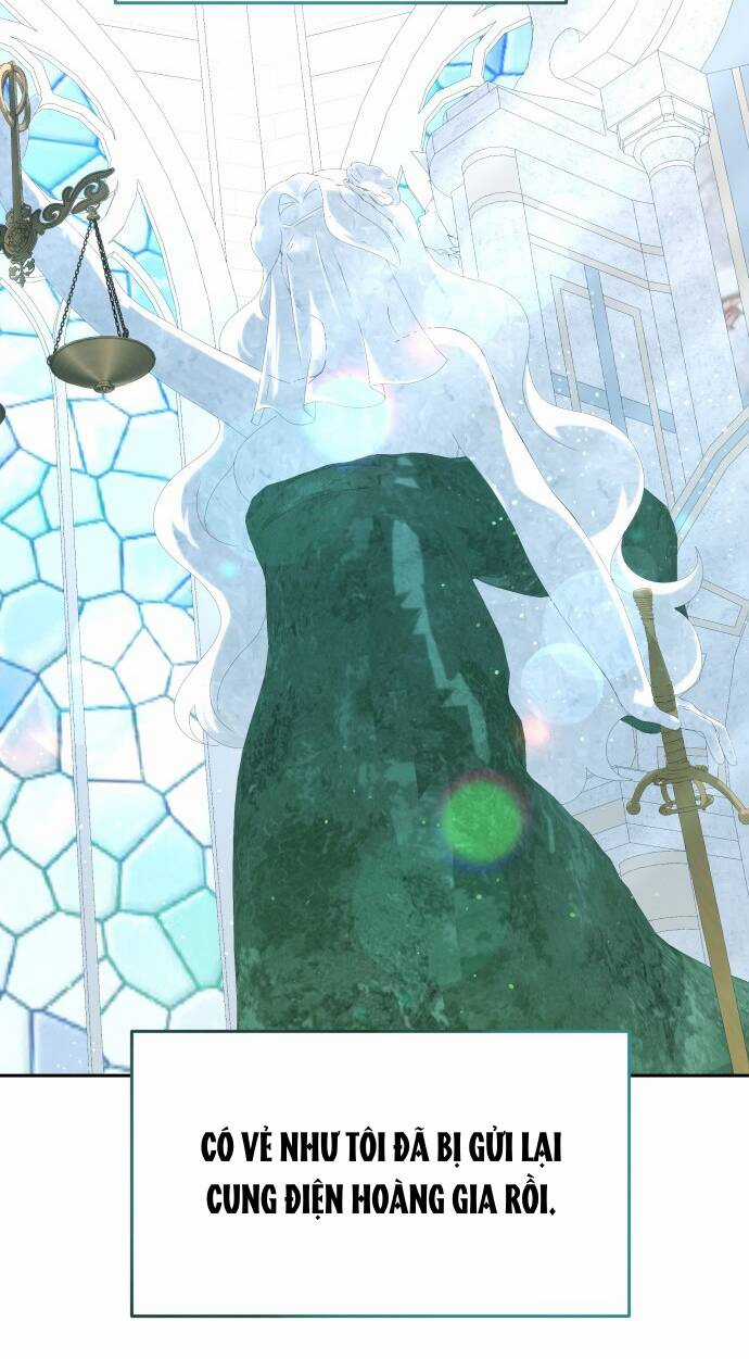 Công Chúa Lotto Chapter 22 trang 39