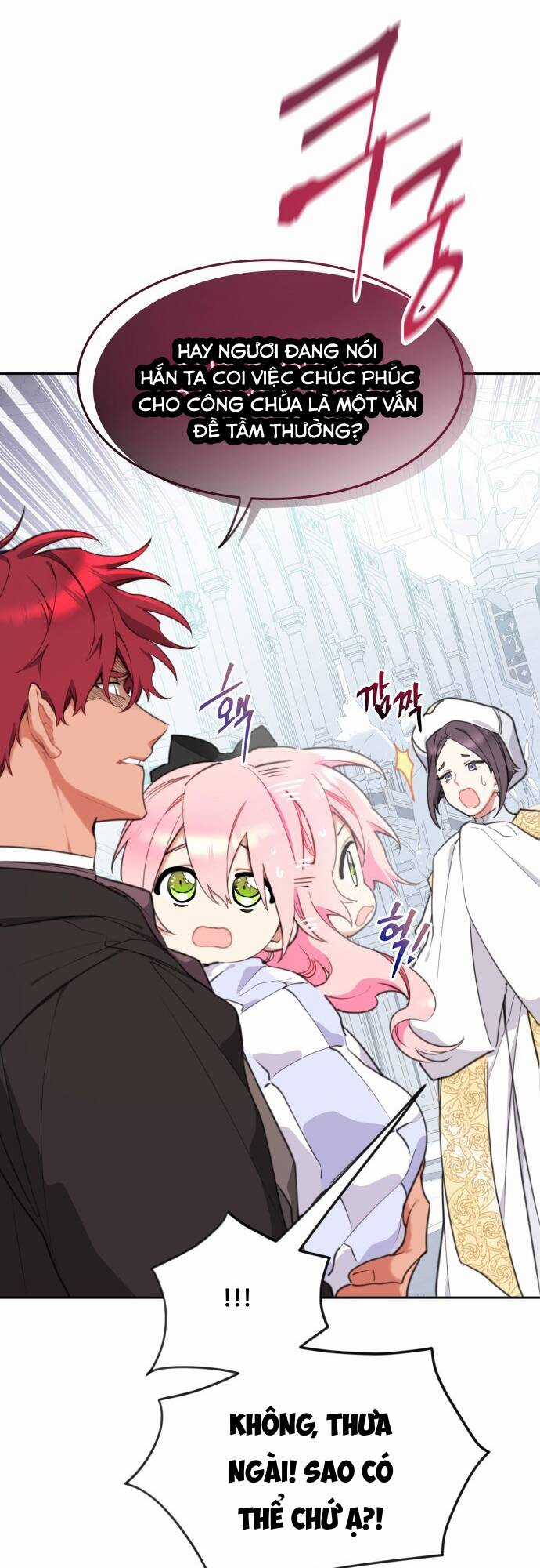 Công Chúa Lotto Chapter 22 trang 4