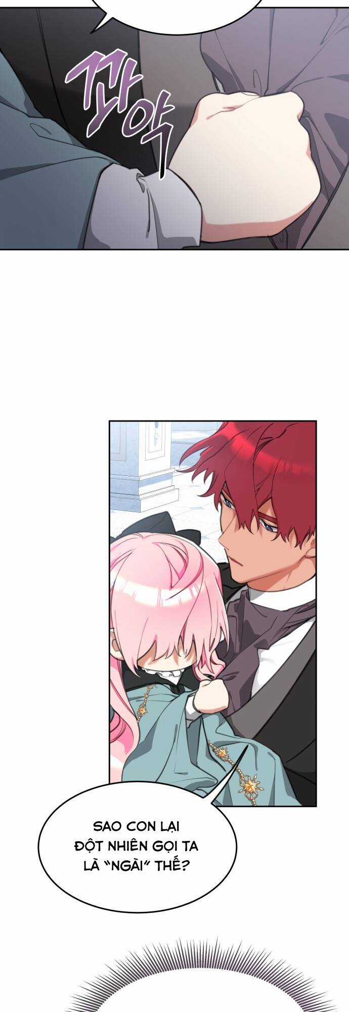 Công Chúa Lotto Chapter 22 trang 41