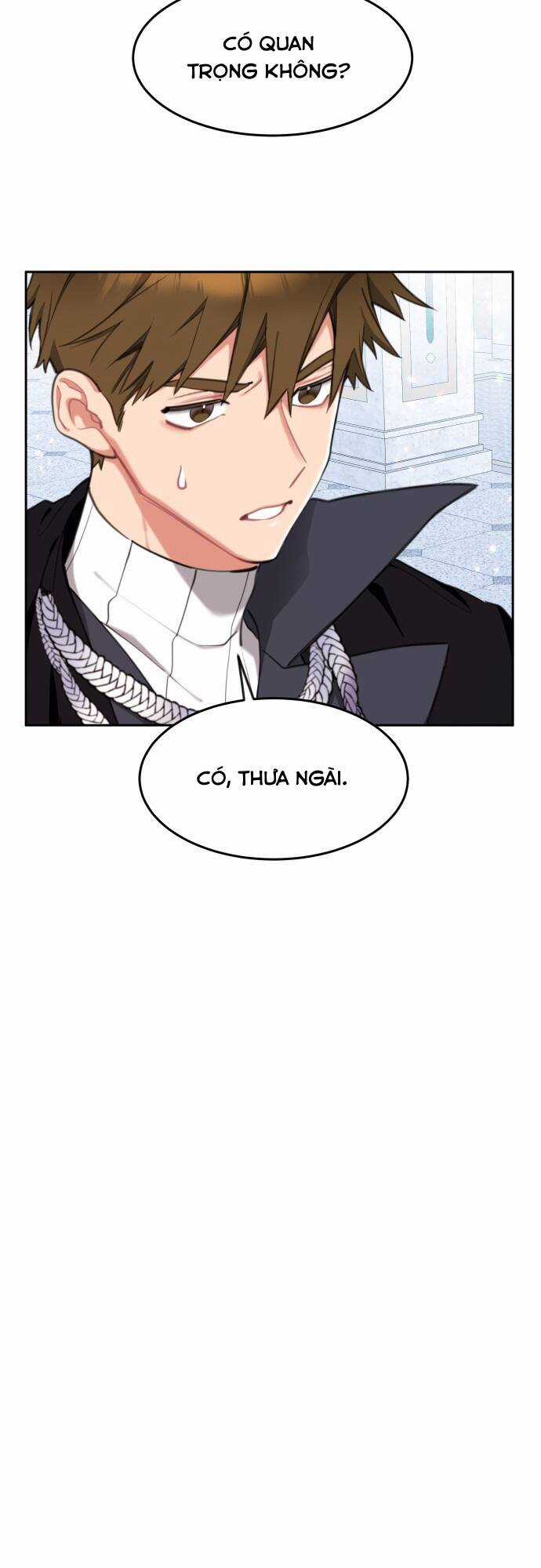 Công Chúa Lotto Chapter 22 trang 49