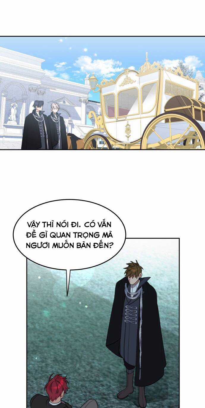 Công Chúa Lotto Chapter 22 trang 50