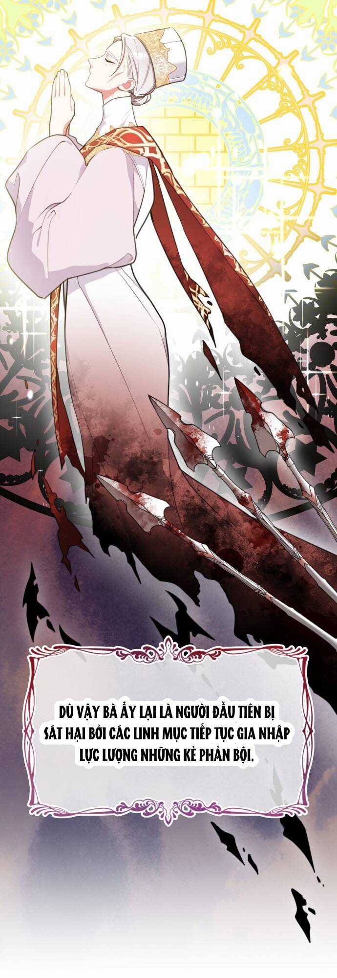 Công Chúa Lotto Chapter 22 trang 8