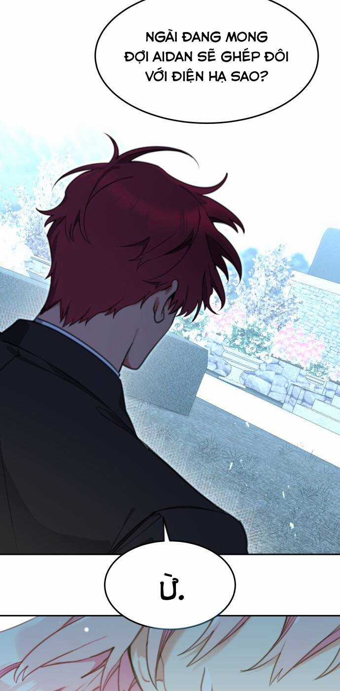 Công Chúa Lotto Chapter 23 trang 11