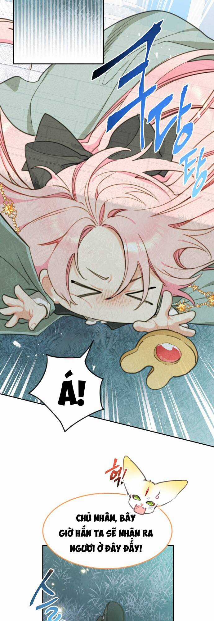 Công Chúa Lotto Chapter 23 trang 13