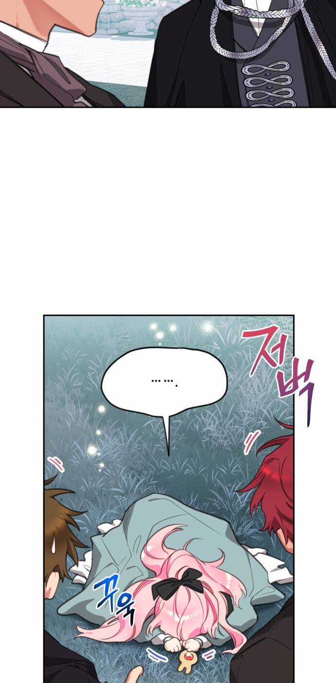 Công Chúa Lotto Chapter 23 trang 15