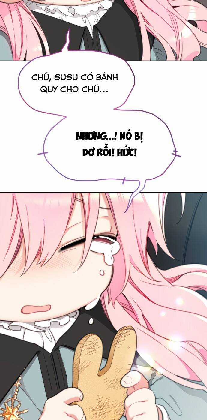 Công Chúa Lotto Chapter 23 trang 18