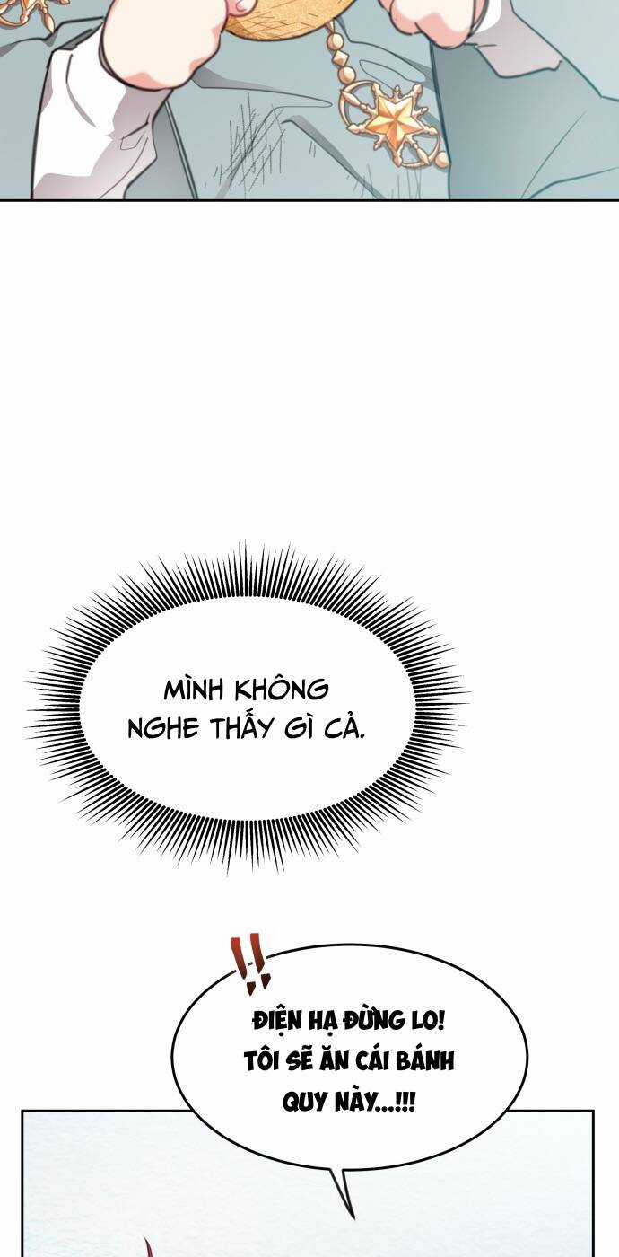 Công Chúa Lotto Chapter 23 trang 19