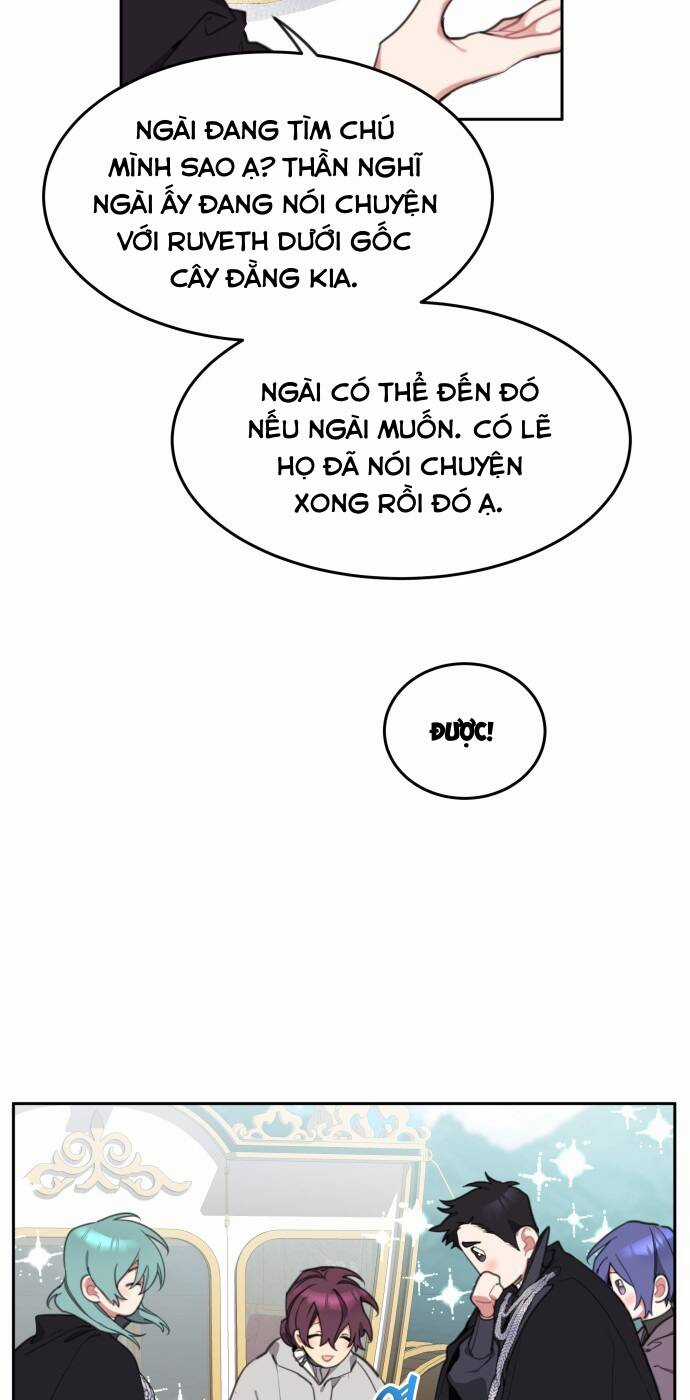 Công Chúa Lotto Chapter 23 trang 2