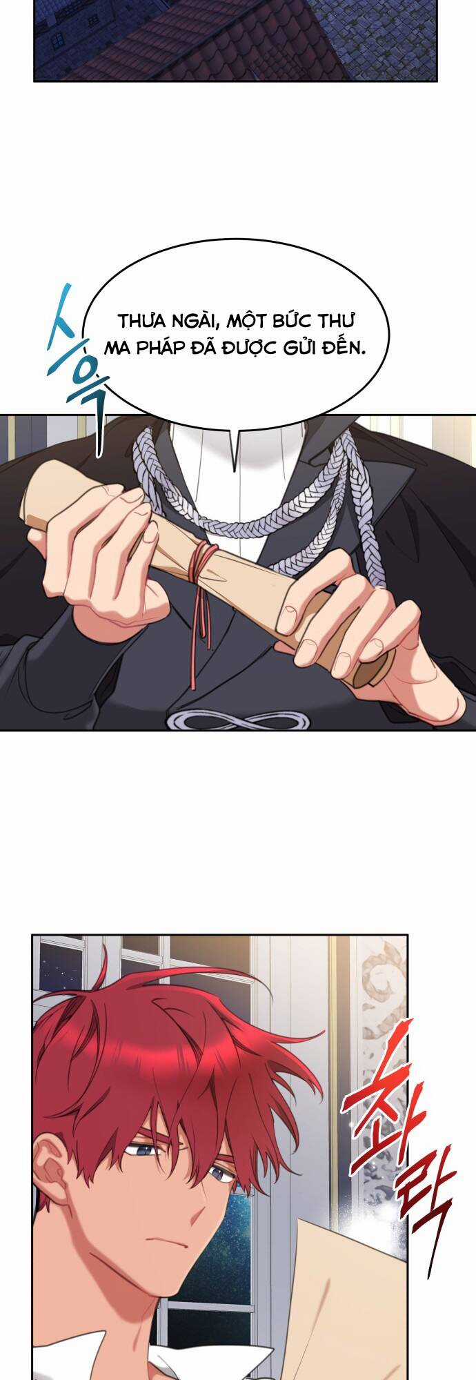 Công Chúa Lotto Chapter 23 trang 24