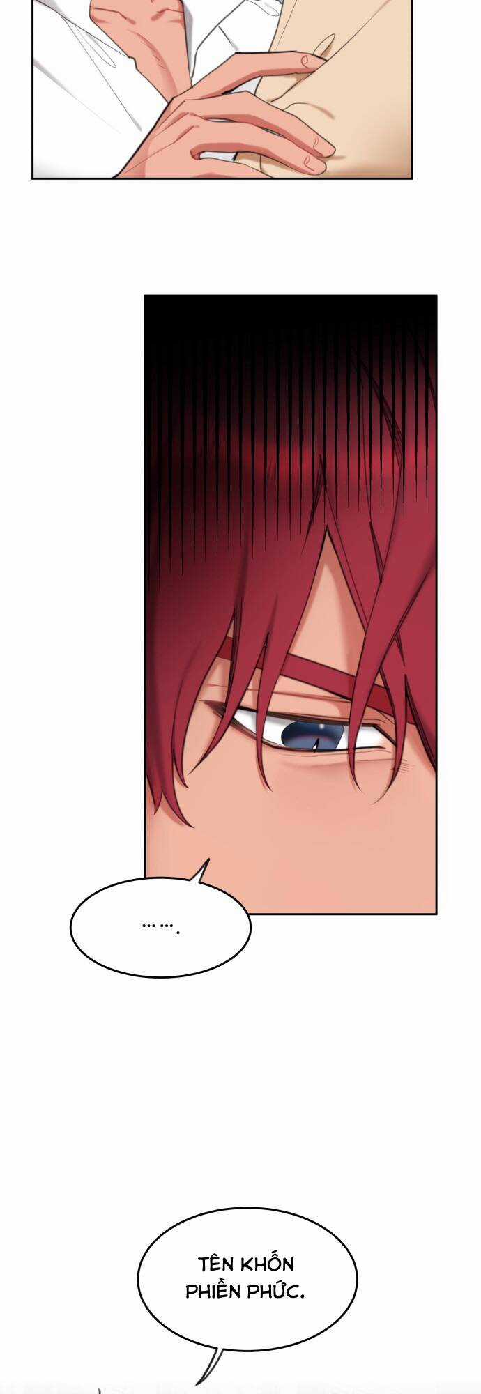 Công Chúa Lotto Chapter 23 trang 25