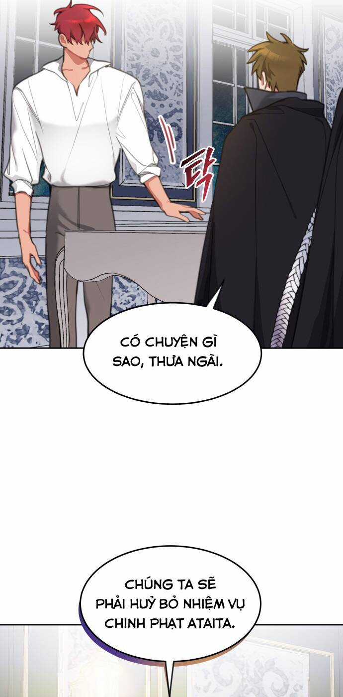 Công Chúa Lotto Chapter 23 trang 26