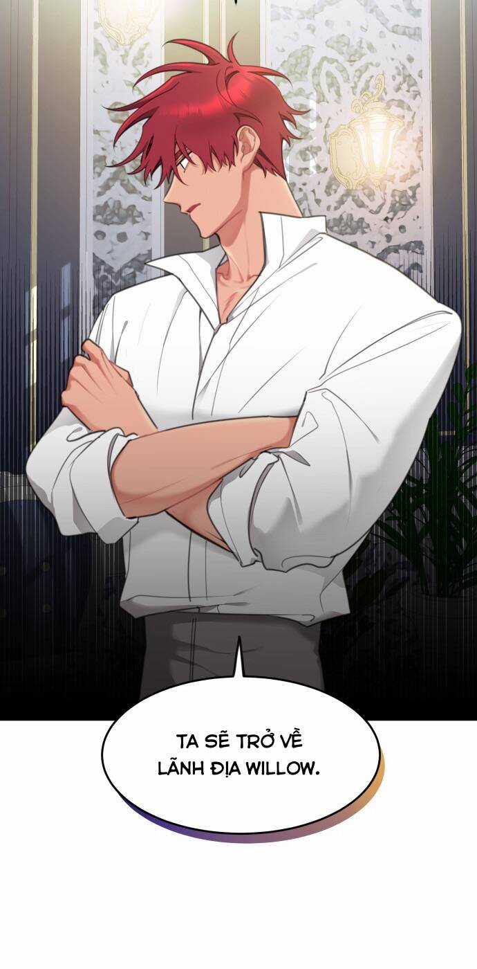 Công Chúa Lotto Chapter 23 trang 27