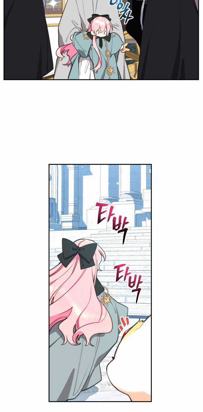 Công Chúa Lotto Chapter 23 trang 3