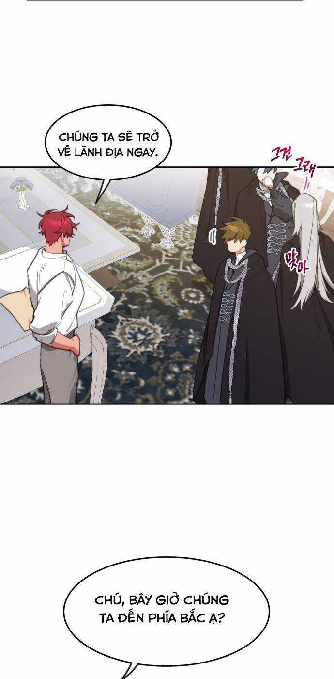 Công Chúa Lotto Chapter 23 trang 30