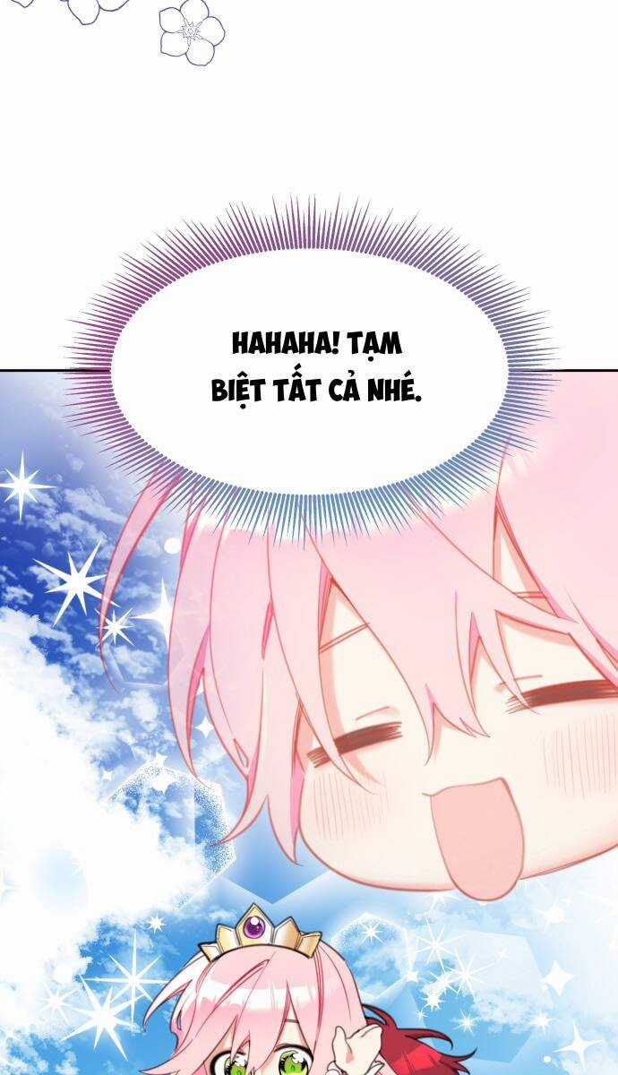 Công Chúa Lotto Chapter 23 trang 34