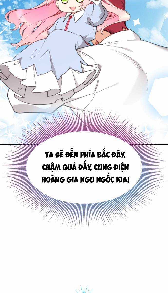 Công Chúa Lotto Chapter 23 trang 35